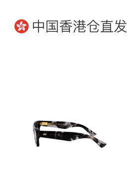 香港直邮BOTTEGA VENETA 男士眼镜 BV1351S002 AW2025 花色太阳镜