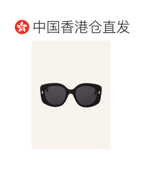 1h可退 香港直邮FENDI 女士太阳镜 100168202213000 CO 花色 Sung