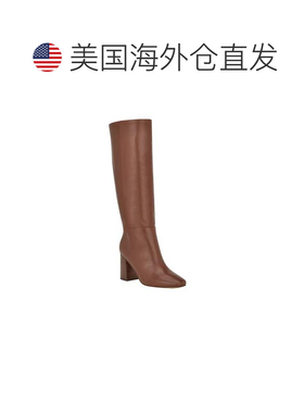 自营Men's Calvin Klein Arista DNA02-121  Natural Leather Kne