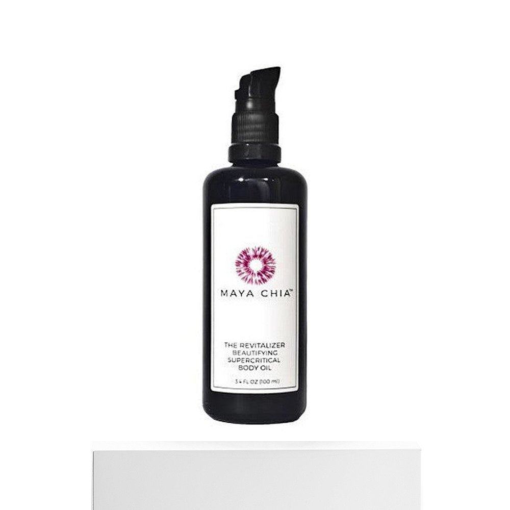  天猫国际全球探物身体精油/身体按摩