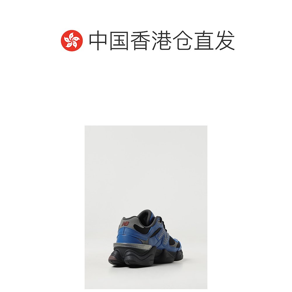 香港直邮潮奢 New Balance  男士 men  鞋 U9060NRH - 图1