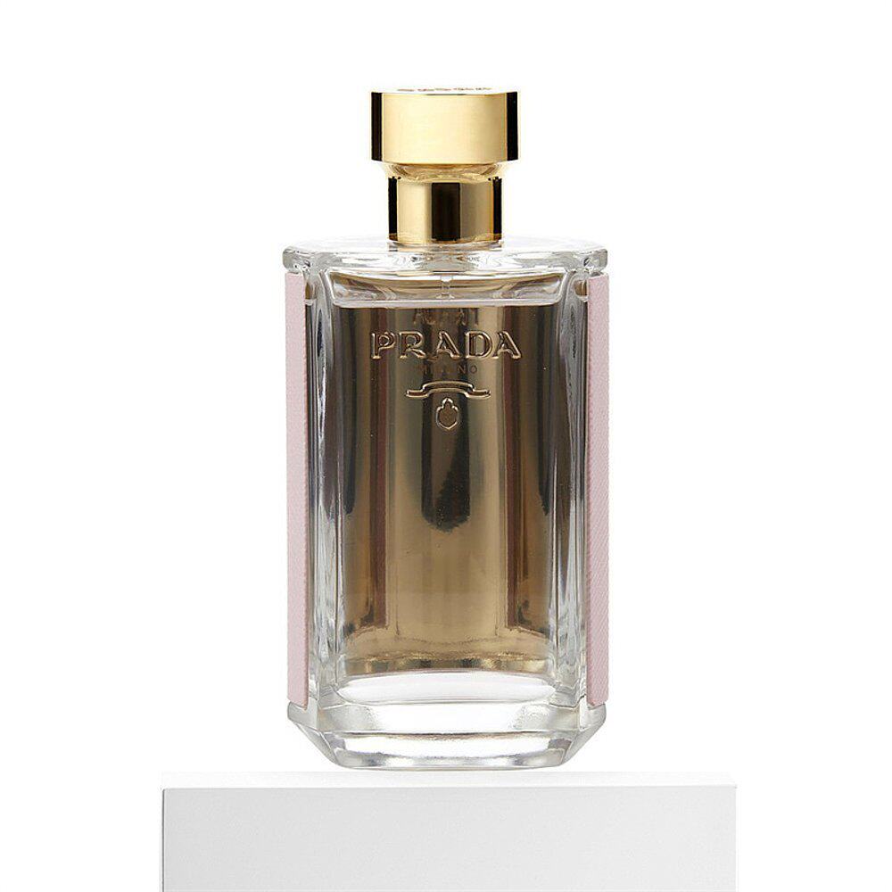 美国直邮prada【简装】缨粉淡香水 天猫国际全球探物香水