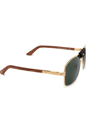 CARTIER 女士太阳镜 CT0389SPOL002