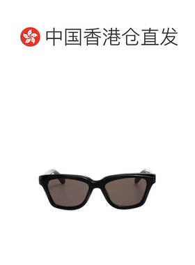 香港直邮JACQUEMUS 男士太阳镜 JAC109C2SUN SS2025 黑色