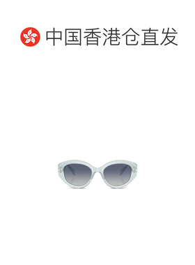 1h可退 香港直邮Swarovski 施华洛世奇 女士 施華洛世奇貓眼太陽