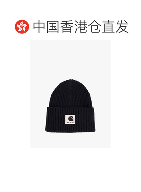 香港直邮Sacai/Carhartt WIP男士毛线帽 【1H后可【付后1h可退】