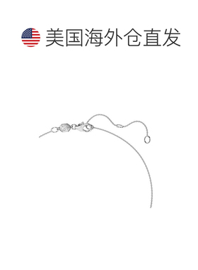 1h可退 【美国直邮】swarovski  项链