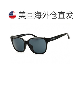 自营emporio armaniEA4209F 605187 Shiny Black/Top Crystal/Dar