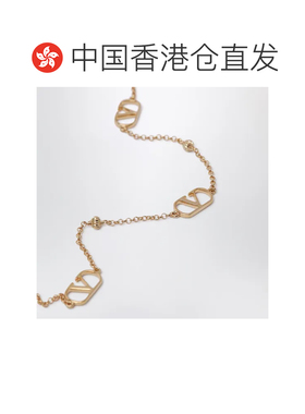 香港直邮VALENTINO GARAVANI 女士项链 9W2J0X82METL01 AW2026
