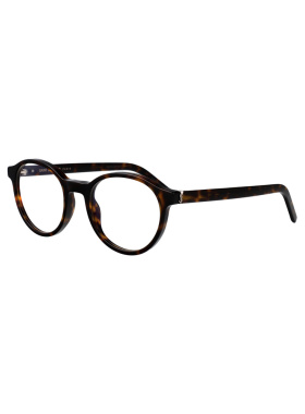 SAINT LAURENT 男士眼镜 SLM163002 SS2026 花色 SL M163