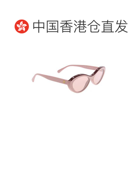 香港直邮CHANEL 女士眼镜 CH541618535 CO 花色 全框太阳镜香奈儿