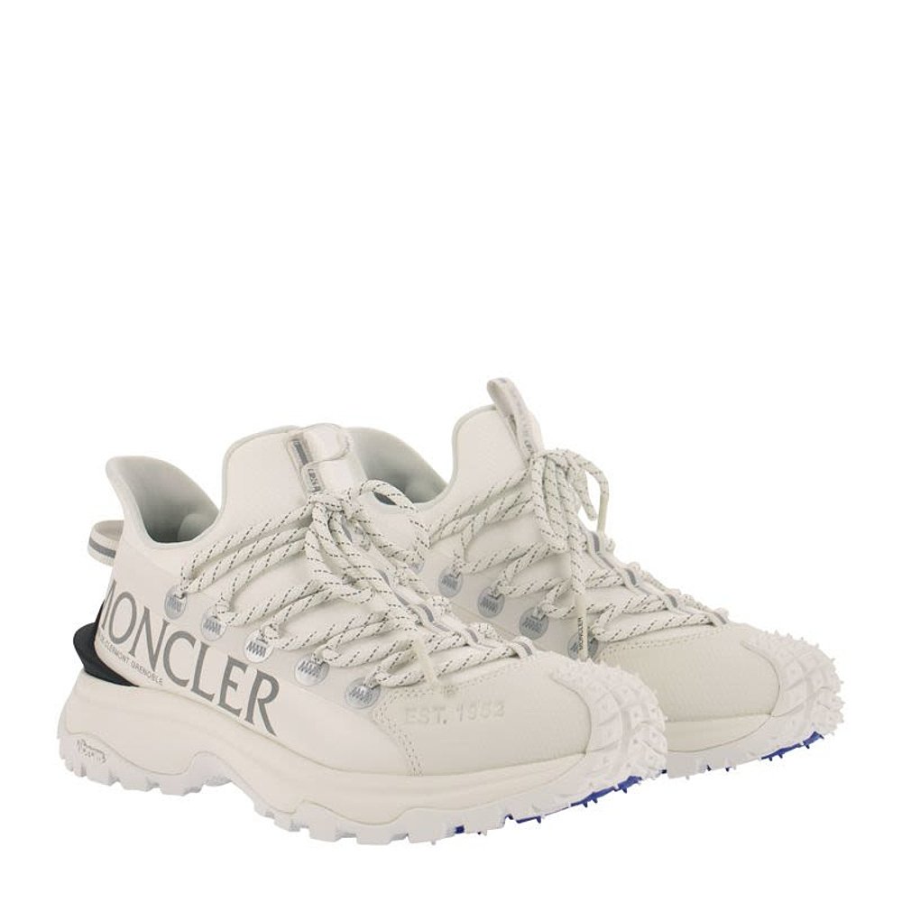 Moncler 盟可睐 女士 TRAILGRIP LITE2 运动鞋 I209B4M00080M3457 - 图2