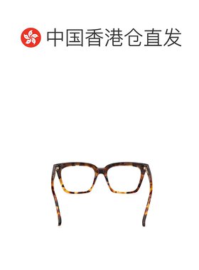 香港直邮MAX MARA 女士眼镜 MM5213052 AW2025 花色 矩形镜框