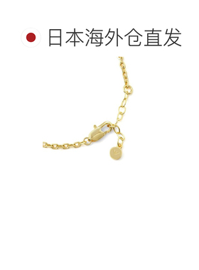日本直邮EMPORIO ARMANI 阿玛尼女士配饰手链 EGS3104710