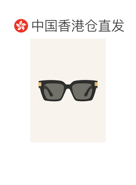 香港直邮GUCCI 女士太阳镜 100281508613000 CO 花色 Sunglasses