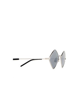 Saint Laurent 徽标太阳镜 SL302