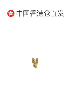 香港直邮VIVIENNE WESTWOOD 女士戒指 6402001T01R002R002