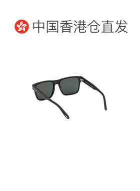 香港直邮Tom Ford 汤姆 福特 男士 CALDER FT1205 02N 太阳镜 FT1