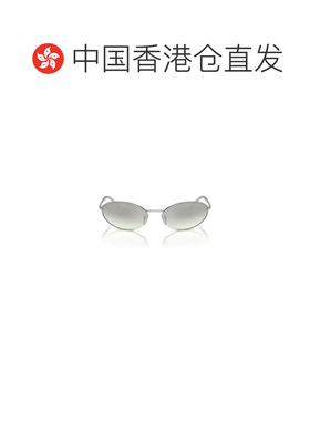 香港直邮PRADA 女士眼镜 PRA59S1BC80G