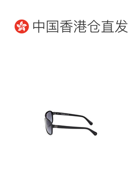 香港直邮Timberland 男士太阳镜 TB0003101D01D SS2025 黑色