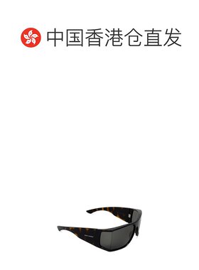 1h可退 香港直邮Saint Laurent 圣罗兰 男士 Eyewear 口罩框太陽