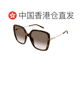 香港直邮Chloe蔻依-sunglasses女士太阳镜 【付后1h可退】