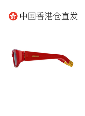 香港直邮Jacquemus 女士 mod. OVALO col. C8 太阳眼镜 OVALOC8c8