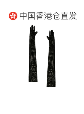 香港直邮NORMAKAMALI诺玛 卡玛丽女士手套 【付后1h可退】