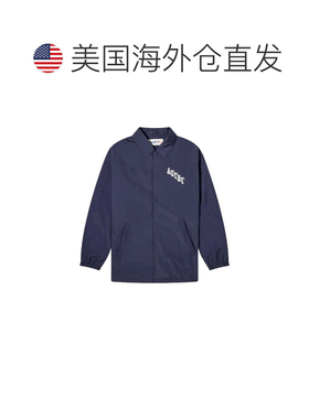 自营Autry Polyester Men's Clothing - blue 美国奥莱直发