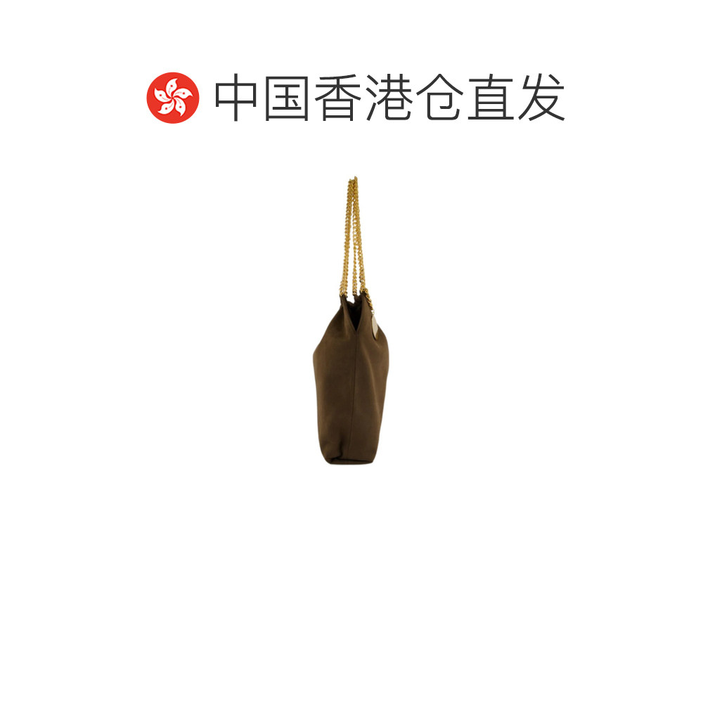 1h可退 香港直邮女士 Falabella 中号单肩包 crov,淘宝优惠券,粉丝福利购,淘宝优惠卷