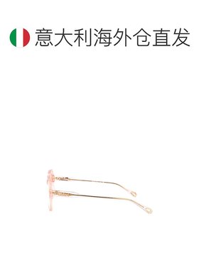 欧洲直邮chloe 女士 太阳镜眼镜