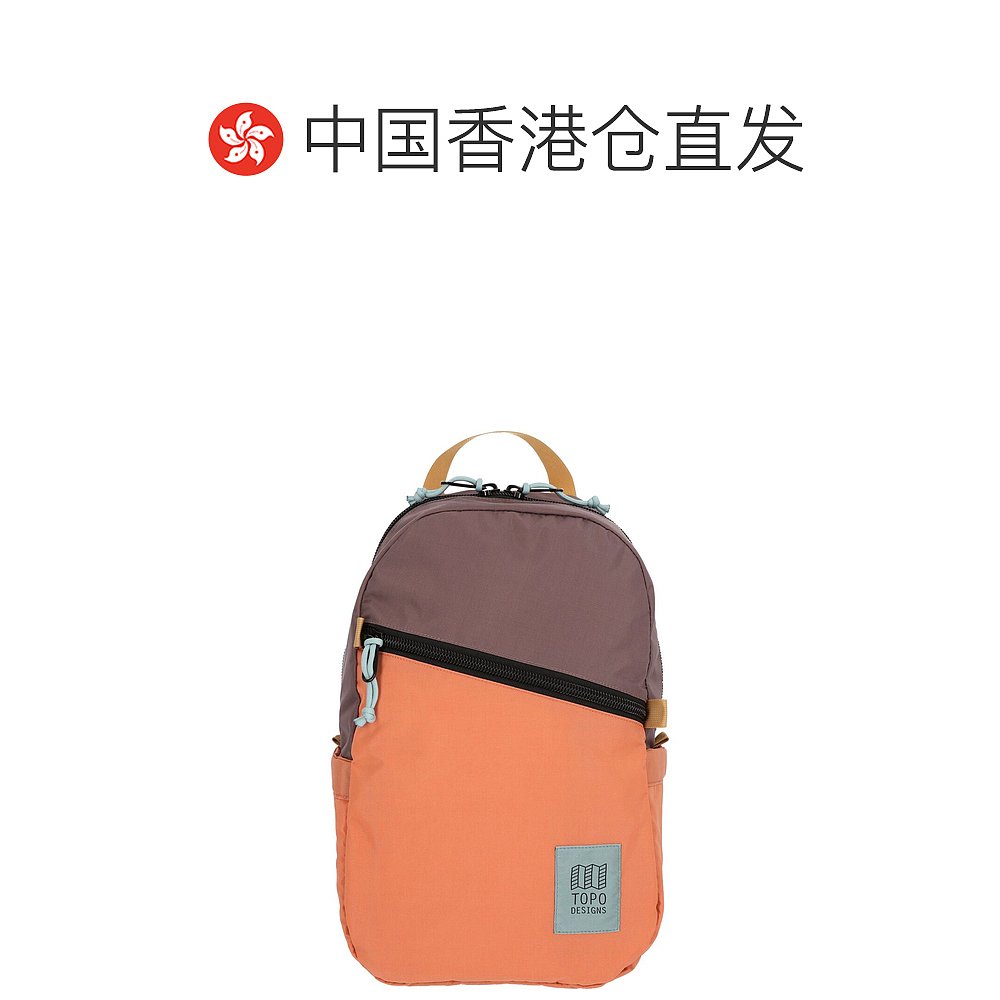 香港直邮潮奢 Topo Designs男士 18.5L浅背包 TPOF0AN-图1