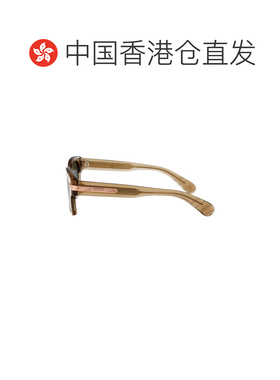 香港直邮GUCCI 男士太阳镜 GG1518S004 AW2024 黑色 GG1518S古驰