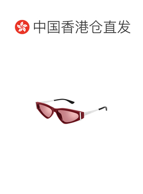 1h可退 香港直邮ALEXANDER MCQUEEN 女士眼镜 AM0493S003 SS2026