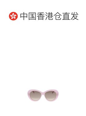 香港直邮CELINE 女士眼镜 CL40317U78F AW2025 花色 全框太阳镜