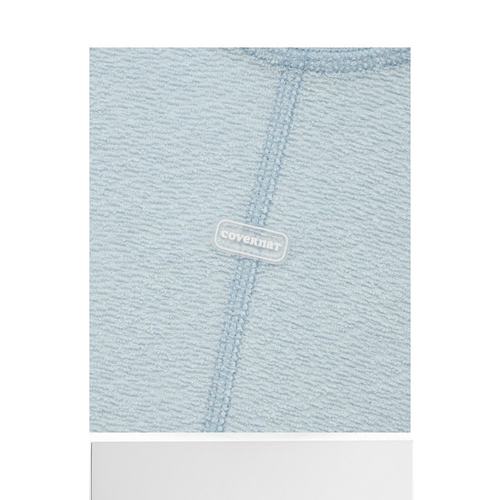 韩国直邮COVERNAT WOMAN 女士女装T恤CO2402ST75LB - 图3