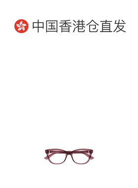 1h可退 香港直邮alexander mcqueen 女士 太阳镜
