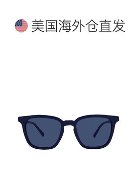 自营salvatore ferragamoFerragamo Blue Rectangular Men's Sung