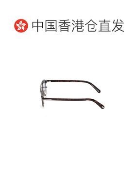 香港直邮TOM FORD 男士太阳镜 FT136108V CO 灰色 double-bridge