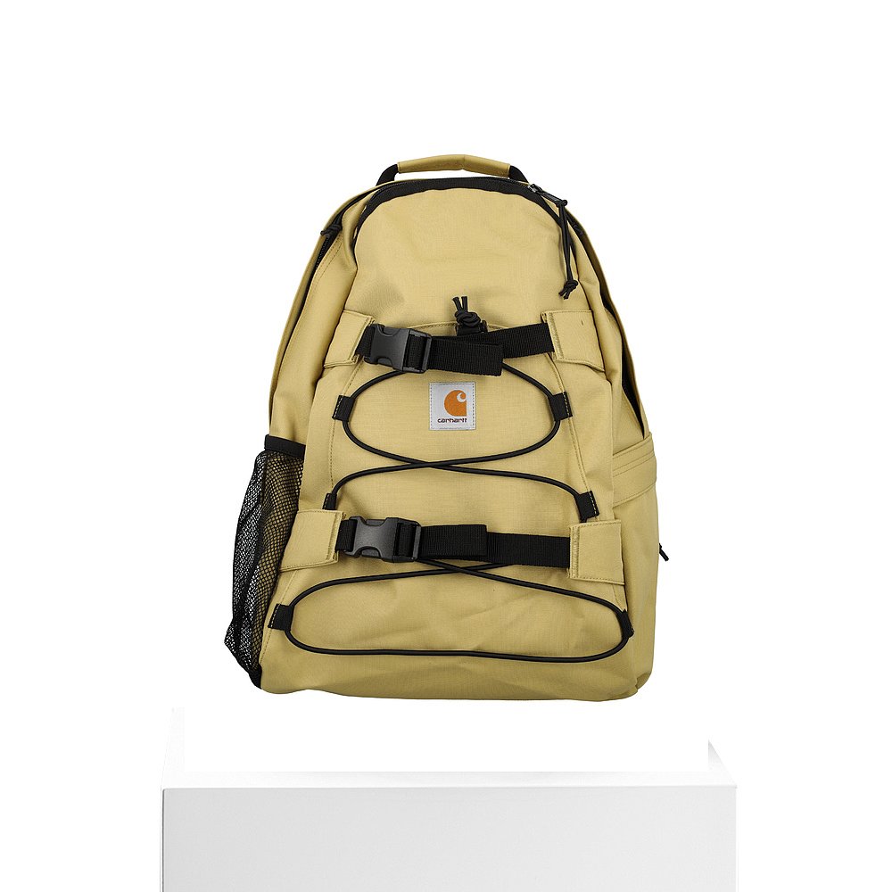 香港直邮潮奢 CARHARTT WIP 男士Kickflip backpack 双肩包 - 图3