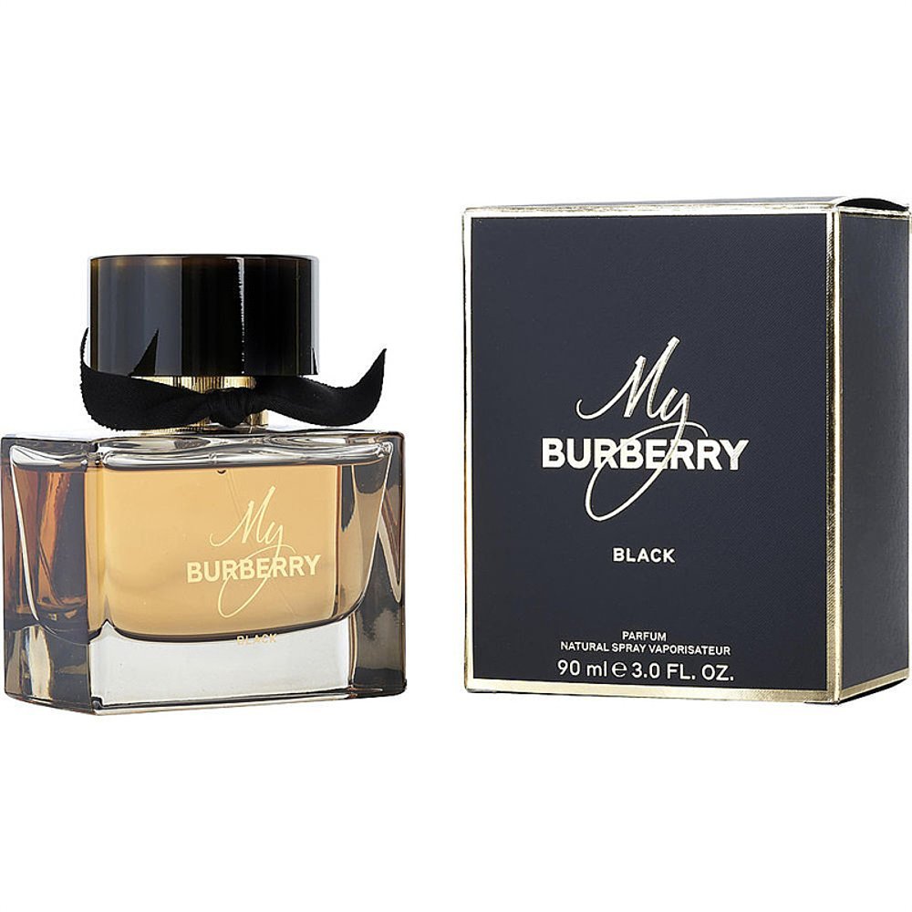 自营｜Burberry博柏利Parfum女士浓香水EDP檀香魅力留香90ml-图2