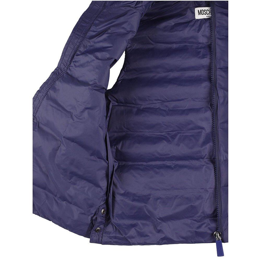  天猫国际全球探物马甲