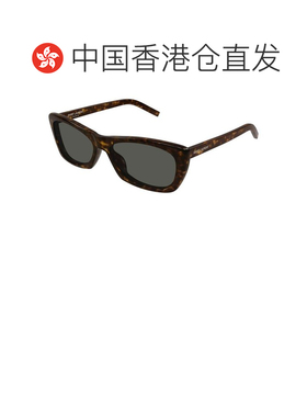 香港直邮Saint Laurent 圣罗兰 女士 -sunglasses 太阳镜 SL61300