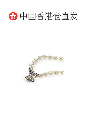 香港直邮VIVIENNE WESTWOOD 女士手链手镯 6103006Q02P226P226