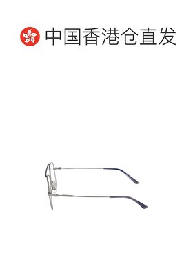 香港直邮CALVIN KLEIN 女士太阳镜 CK19152045 AW2024 白色 Eyewe