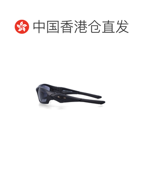 香港直邮OAKLEY 男士太阳镜 26P0OO903913 SS2026 黑色 Oakley St