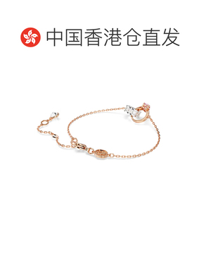 香港直邮SWAROVSKI施华洛世奇Connexus水晶女士时尚手链5690038
