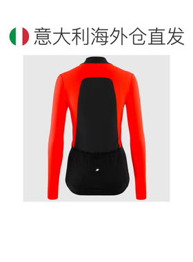 欧洲直邮ASSOS 女士运动内衣套装 9840868098394 CO 红色 Women's