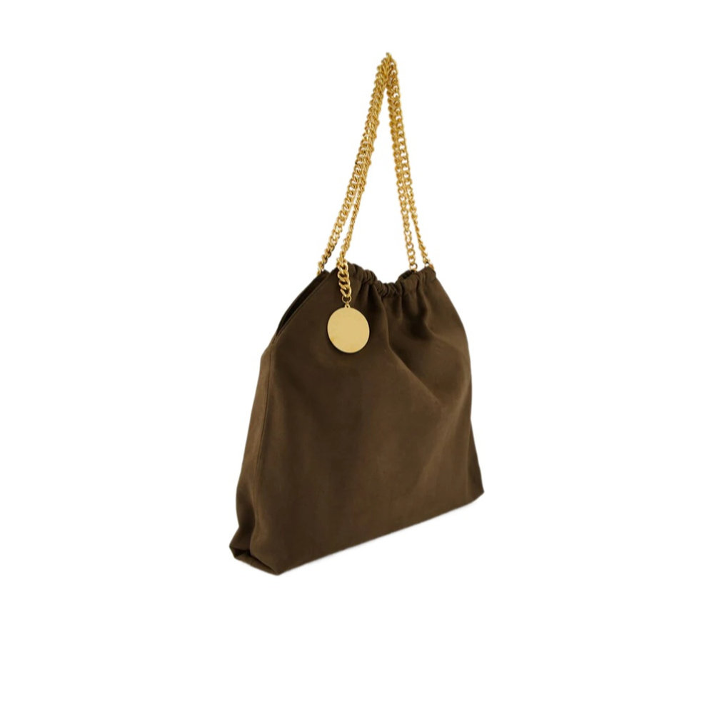 1h可退 香港直邮女士 Falabella 中号单肩包 crov,淘宝优惠券,粉丝福利购,淘宝优惠卷