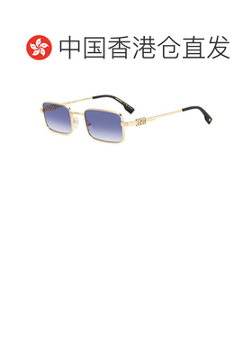 香港直邮Dsquared2 二次方 男士 -sunglasses 太阳镜 D2 0104/SLK